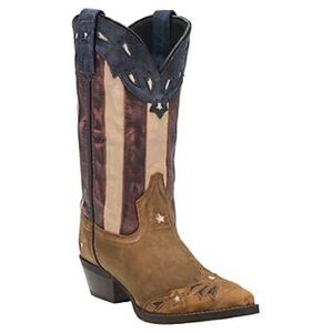 Laredo USA 🇺🇸 Western Boots